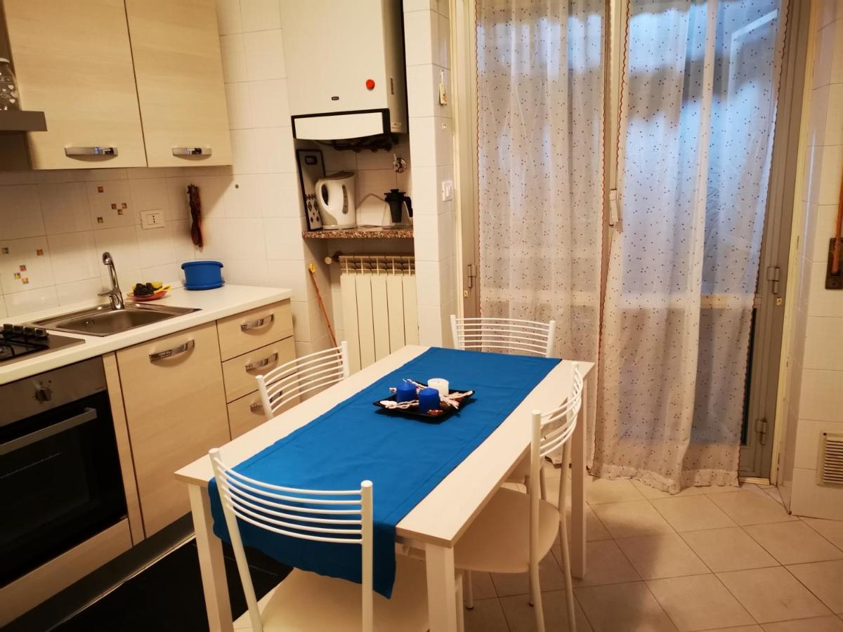 Sweet Lina Holiday Home Sanremo Exterior photo
